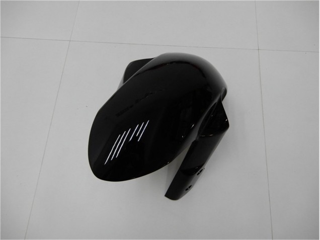 Black Orange Grey 2008-2010 Suzuki GSXR 600/750 Motorcycle Fairings Black Orange Grey 2008-2010 Suzuki GSXR 600/750 Motorcycle Fairings