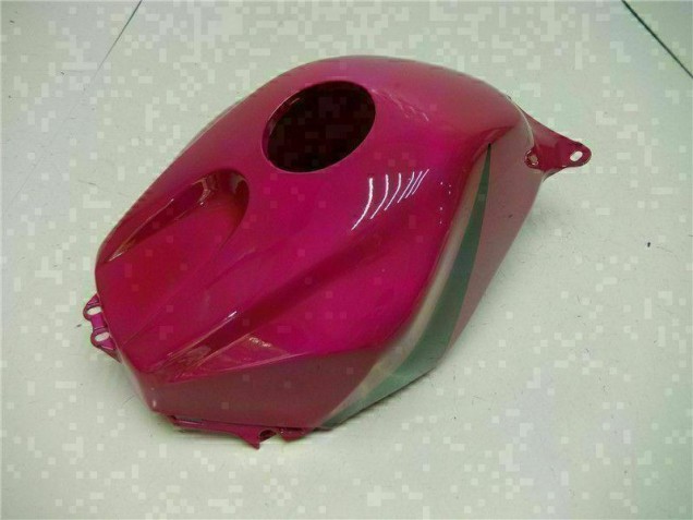 Black Purple 2005-2006 Honda CBR600RR Motorcycle Fairings