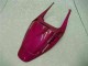 Black Purple 2005-2006 Honda CBR600RR Motorcycle Fairings