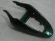 Black Red 2001-2003 Suzuki GSXR 600/750 Motorcycle Fairings Black Red 2001-2003 Suzuki GSXR 600/750 Motorcycle Fairings