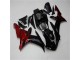 Black Red 2002-2003 Yamaha YZF R1 Motorcycle Fairings Black Red 2002-2003 Yamaha YZF R1 Motorcycle Fairings