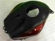 Black Red 2003-2004 Honda CBR600RR Motorcycle Fairings Black Red 2003-2004 Honda CBR600RR Motorcycle Fairings
