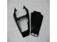 Black Red 2003-2005 Yamaha YZF R6 Motorcycle Fairings