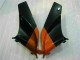 Black Red 2005-2006 Honda CBR600RR Motorcycle Bodywork Black Red 2005-2006 Honda CBR600RR Motorcycle Bodywork