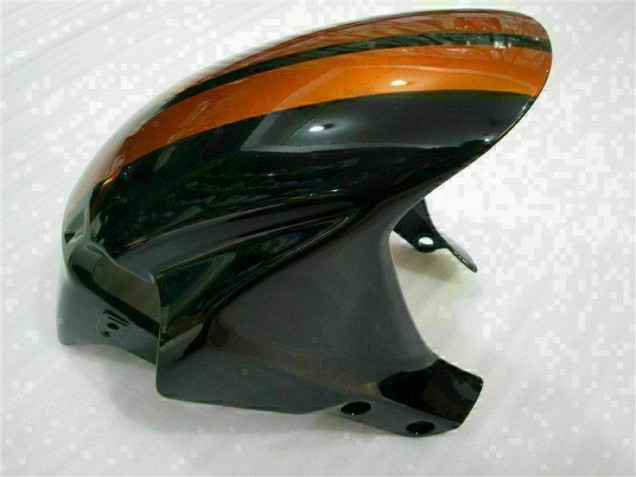 Black Red 2005-2006 Honda CBR600RR Motorcycle Bodywork Black Red 2005-2006 Honda CBR600RR Motorcycle Bodywork