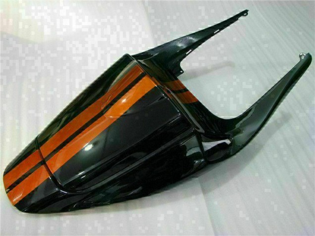 Black Red 2005-2006 Honda CBR600RR Motorcycle Bodywork Black Red 2005-2006 Honda CBR600RR Motorcycle Bodywork