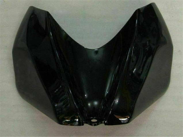 Black Red 2006-2007 Suzuki GSXR 600/750 Motorcycle Fairing Black Red 2006-2007 Suzuki GSXR 600/750 Motorcycle Fairing