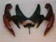 Black Red 2006-2007 Suzuki GSXR 600/750 Motorcycle Fairings Black Red 2006-2007 Suzuki GSXR 600/750 Motorcycle Fairings