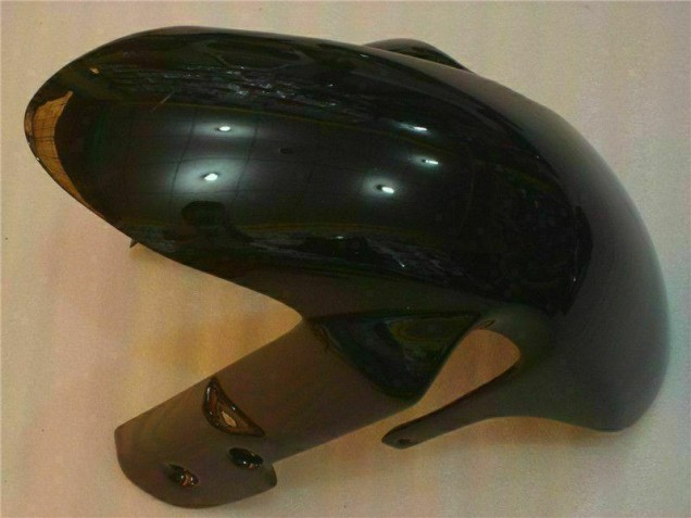 Black Red 2006-2007 Suzuki GSXR 600/750 Motorcycle Fairings Black Red 2006-2007 Suzuki GSXR 600/750 Motorcycle Fairings