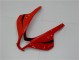 Black Red 2007-2008 Honda CBR600RR Motorcycle Bodywork Black Red 2007-2008 Honda CBR600RR Motorcycle Bodywork
