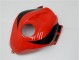 Black Red 2007-2008 Honda CBR600RR Motorcycle Bodywork Black Red 2007-2008 Honda CBR600RR Motorcycle Bodywork