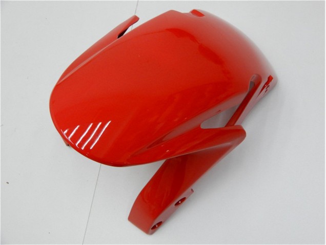 Black Red 2007-2008 Honda CBR600RR Motorcycle Bodywork Black Red 2007-2008 Honda CBR600RR Motorcycle Bodywork
