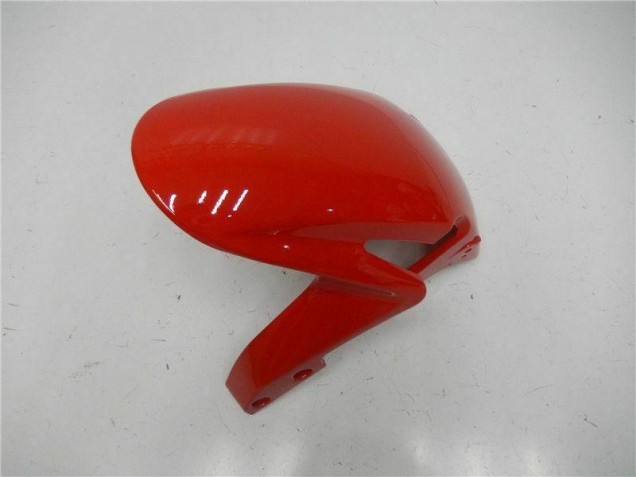 Black Red 2007-2008 Honda CBR600RR Motorcycle Fairing Kits Black Red 2007-2008 Honda CBR600RR Motorcycle Fairing Kits