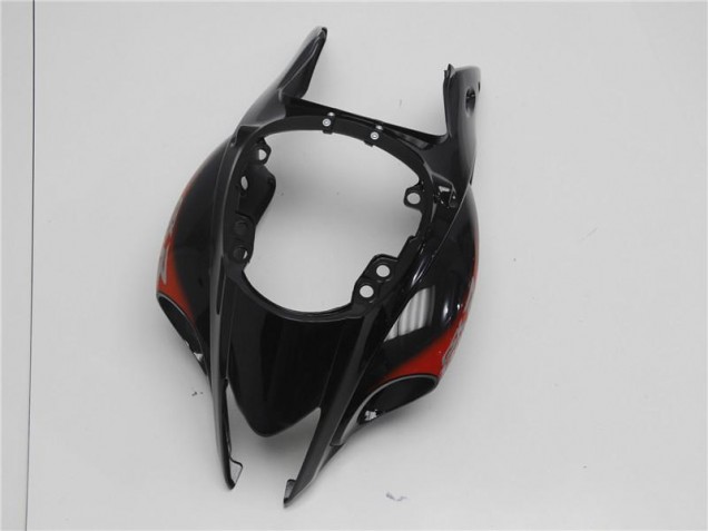 Black Red 2008-2019 Suzuki GSXR 1300 Hayabusa Motorcycle Fairings Black Red 2008-2019 Suzuki GSXR 1300 Hayabusa Motorcycle Fairings