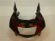 Black Red Flame 1995-1998 Honda CBR600 F3 Motorcycle Fairing Black Red Flame 1995-1998 Honda CBR600 F3 Motorcycle Fairing