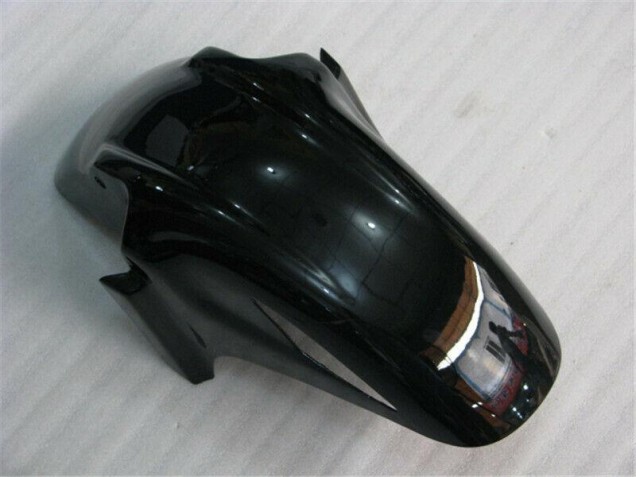 Black Red Flame 1995-1998 Honda CBR600 F3 Motorcycle Fairings Black Red Flame 1995-1998 Honda CBR600 F3 Motorcycle Fairings