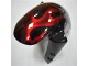 Black Red Flame 2003-2005 Yamaha YZF R6 Motorcycle Fairings Black Red Flame 2003-2005 Yamaha YZF R6 Motorcycle Fairings