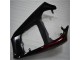 Black Red Flame 2003-2005 Yamaha YZF R6 Motorcycle Fairings Black Red Flame 2003-2005 Yamaha YZF R6 Motorcycle Fairings
