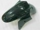 Black Red Ninja 2008-2012 Kawasaki EX250 Motorcycle Fairings Black Red Ninja 2008-2012 Kawasaki EX250 Motorcycle Fairings