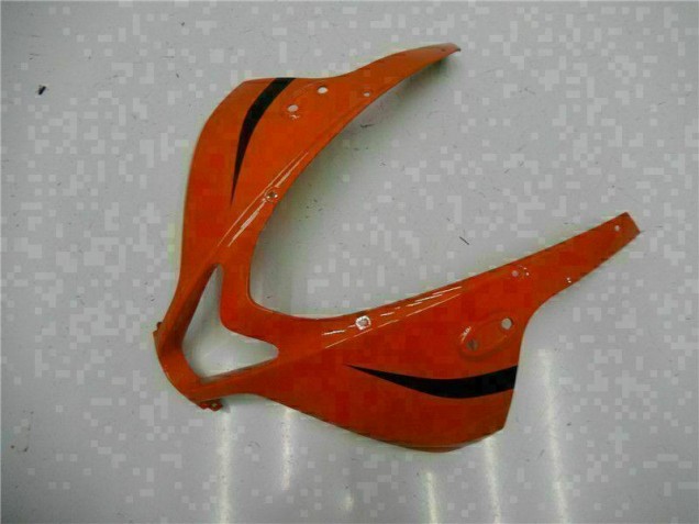 Black Red Silver 2007-2008 Honda CBR600RR Motorcycle Fairings Black Red Silver 2007-2008 Honda CBR600RR Motorcycle Fairings