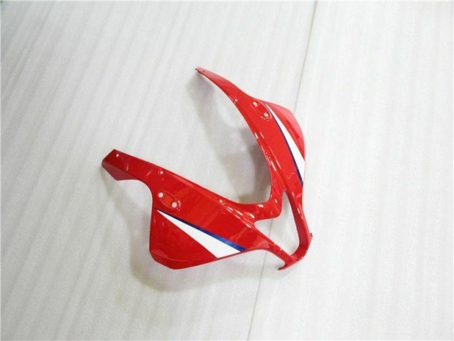 Black Red White 2009-2012 Honda CBR600RR Motorcycle Fairing Black Red White 2009-2012 Honda CBR600RR Motorcycle Fairing