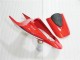 Black Red White 2009-2012 Honda CBR600RR Motorcycle Fairing Black Red White 2009-2012 Honda CBR600RR Motorcycle Fairing