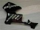 Black Repsol 2005-2006 Honda CBR600RR Motorcycle Fairing Black Repsol 2005-2006 Honda CBR600RR Motorcycle Fairing