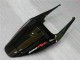 Black Repsol 2005-2006 Honda CBR600RR Motorcycle Fairing Black Repsol 2005-2006 Honda CBR600RR Motorcycle Fairing