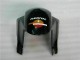 Black Repsol 2005-2006 Honda CBR600RR Motorcycle Fairings Black Repsol 2005-2006 Honda CBR600RR Motorcycle Fairings