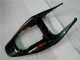 Black Repsol 2005-2006 Honda CBR600RR Motorcycle Fairings Black Repsol 2005-2006 Honda CBR600RR Motorcycle Fairings