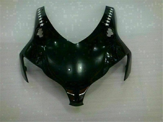 Black SevenStars 2008-2011 Honda CBR1000RR Motorcycle Fairings Black SevenStars 2008-2011 Honda CBR1000RR Motorcycle Fairings