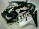 Black Silver 2001-2003 Honda CBR600 F4i Motorcycle Fairing Black Silver 2001-2003 Honda CBR600 F4i Motorcycle Fairing
