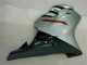 Black Silver 2001-2003 Honda CBR600 F4i Motorcycle Fairing Black Silver 2001-2003 Honda CBR600 F4i Motorcycle Fairing