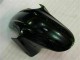 Black Silver 2001-2003 Honda CBR600 F4i Motorcycle Fairing Black Silver 2001-2003 Honda CBR600 F4i Motorcycle Fairing