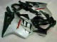 Black Silver 2001-2003 Honda CBR600 F4i Motorcycle Fairing Black Silver 2001-2003 Honda CBR600 F4i Motorcycle Fairing