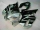 Black Silver 2001-2003 Honda CBR600 F4i Motorcycle Fairings Black Silver 2001-2003 Honda CBR600 F4i Motorcycle Fairings