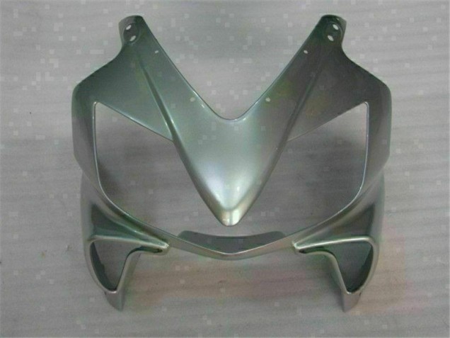 Black Silver 2001-2003 Honda CBR600 F4i Motorcycle Fairings Black Silver 2001-2003 Honda CBR600 F4i Motorcycle Fairings