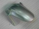 Black Silver 2001-2003 Honda CBR600 F4i Motorcycle Fairings Black Silver 2001-2003 Honda CBR600 F4i Motorcycle Fairings