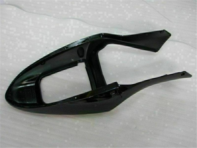 Black Silver 2001-2003 Honda CBR600 F4i Motorcycle Fairings Black Silver 2001-2003 Honda CBR600 F4i Motorcycle Fairings