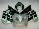 Black Silver 2001-2003 Honda CBR600 F4i Motorcycle Fairings Black Silver 2001-2003 Honda CBR600 F4i Motorcycle Fairings