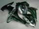 Black Silver 2008-2011 Honda CBR1000RR Motorcycle Fairings Black Silver 2008-2011 Honda CBR1000RR Motorcycle Fairings