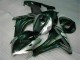 Black Silver 2008-2011 Honda CBR1000RR Motorcycle Fairings Black Silver 2008-2011 Honda CBR1000RR Motorcycle Fairings