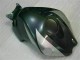 Black Silver 2008-2011 Honda CBR1000RR Motorcycle Fairings Black Silver 2008-2011 Honda CBR1000RR Motorcycle Fairings