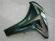Black Silver 2008-2011 Honda CBR1000RR Motorcycle Fairings Black Silver 2008-2011 Honda CBR1000RR Motorcycle Fairings