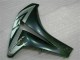 Black Silver 2008-2011 Honda CBR1000RR Motorcycle Fairings Black Silver 2008-2011 Honda CBR1000RR Motorcycle Fairings