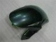 Black Silver 2008-2011 Honda CBR1000RR Motorcycle Fairings Black Silver 2008-2011 Honda CBR1000RR Motorcycle Fairings