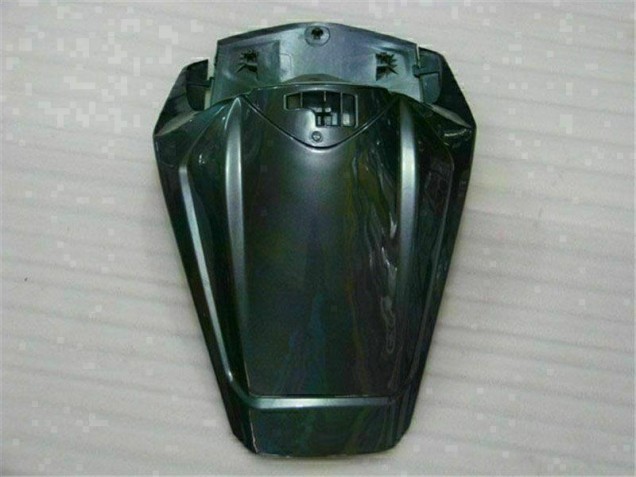 Black Silver 2008-2011 Honda CBR1000RR Motorcycle Fairings Black Silver 2008-2011 Honda CBR1000RR Motorcycle Fairings