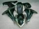 Black Silver 2008-2011 Honda CBR1000RR Motorcycle Fairings Black Silver 2008-2011 Honda CBR1000RR Motorcycle Fairings