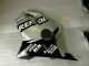 Black Silver Repsol 2001-2003 Honda CBR600 F4i Motorcycle Fairings Black Silver Repsol 2001-2003 Honda CBR600 F4i Motorcycle Fairings