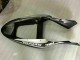 Black Silver Repsol 2001-2003 Honda CBR600 F4i Motorcycle Fairings Black Silver Repsol 2001-2003 Honda CBR600 F4i Motorcycle Fairings